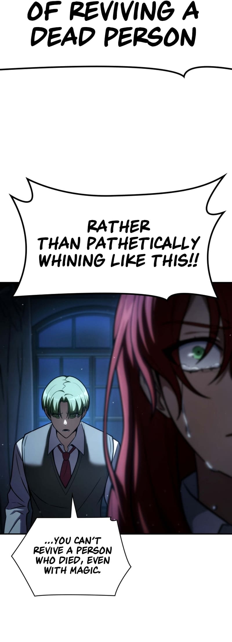 Infinite Mage, Chapter 87 image 70
